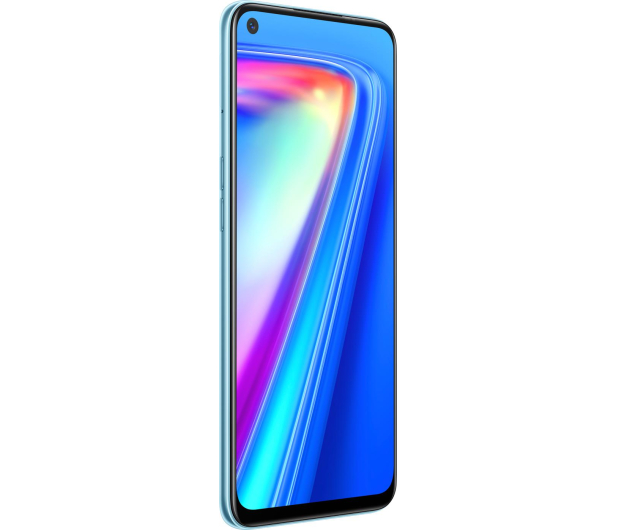 realme 7 4+64GB Mist White 90Hz - 594096 - zdjęcie 4